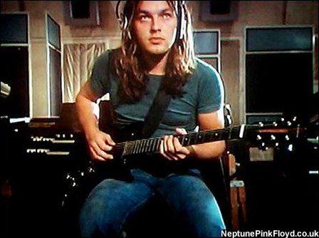 David Gilmour wallpaper №68584.