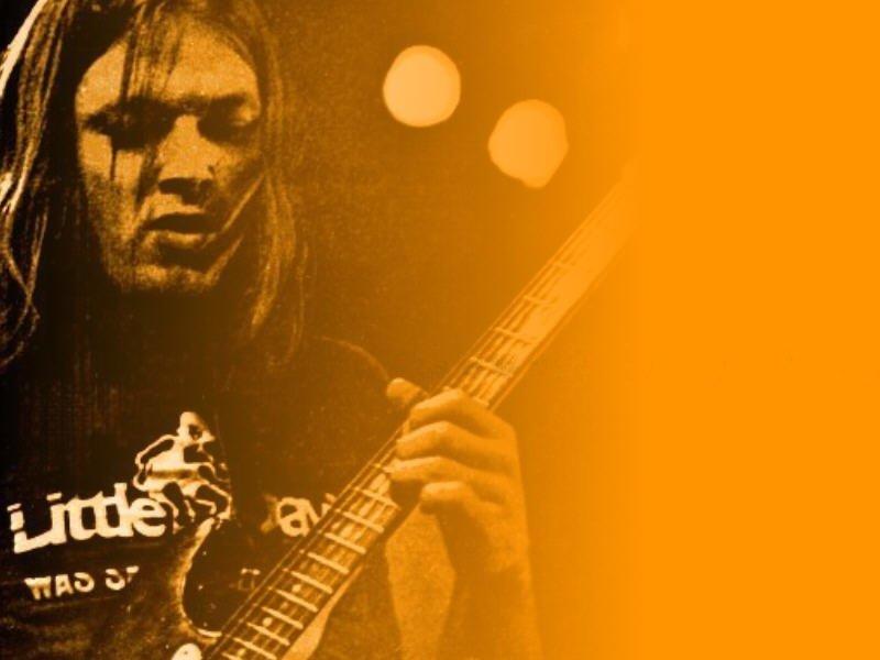 David Gilmour wallpaper №68523.