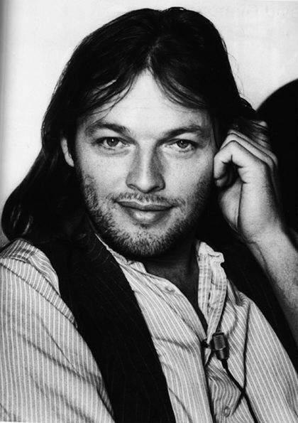 David Gilmour wallpaper №68633.