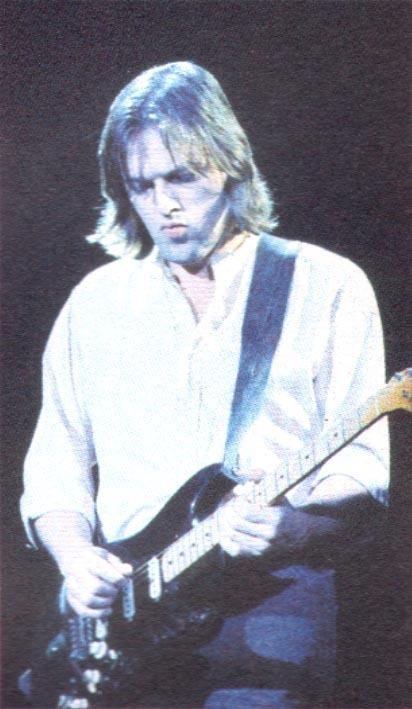 David Gilmour wallpaper №68658.