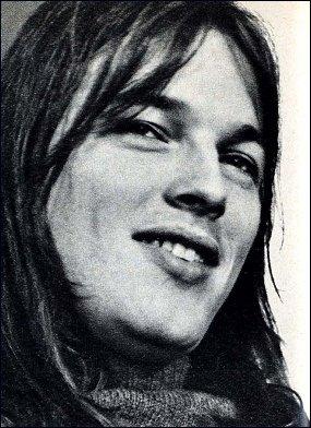 David Gilmour wallpaper №68332.