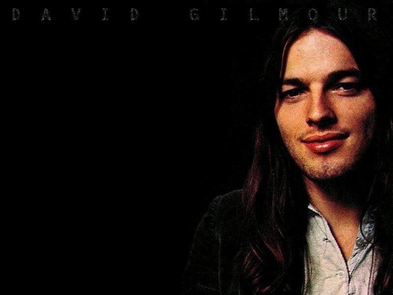 David Gilmour wallpaper №68522.
