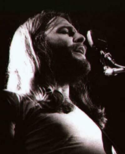 David Gilmour wallpaper №68790.