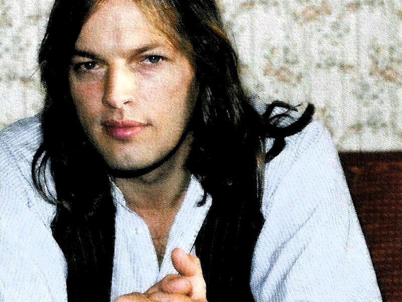 David Gilmour wallpaper №68472.